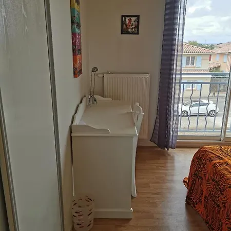Homestay Au Calme
