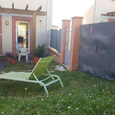 Au Calme Homestay