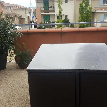Au Calme Balma